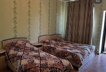 отель бишкеке: 🏡 Гостевой дом «Айсанат» — отдых на Иссык-Куле по доступной цене! 📍 — 4