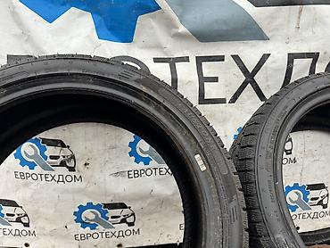 Шины: Пара! Резина Austone Skadi Sp-901 Абсолютно новая резина! — 4