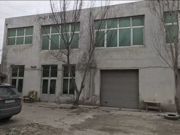 Kommersiya daşınmaz əmlakının satışı: Sumqayıt şəhəri Səməd Vurğun küşəsində yerləşən 1000 kv. m anbar, 800 -da lalafo.az — 16 Kommersiya daşınmaz əmlakının satışı: Sumqayıt şəhəri Səməd Vurğun küşəsində yerləşən 1000 kv. m anbar, 800 — 16