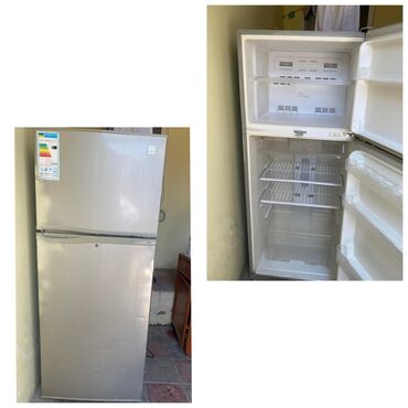 xaladenik: Холодильник