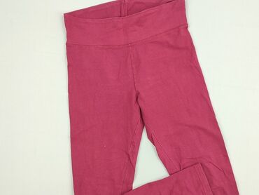 spodnie dresowe gant: Leggings Sports for women, H&M, size M (EU 38)