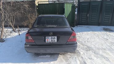 газ 53 вадавоз: Mercedes-Benz E-Class: 1996 г., 2.2 л, Автомат, Бензин, Седан