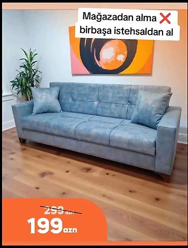 Divanlar: Divan, Yeni, Açılan, Bazalı, Parça, Ödənişli çatdırılma — 1