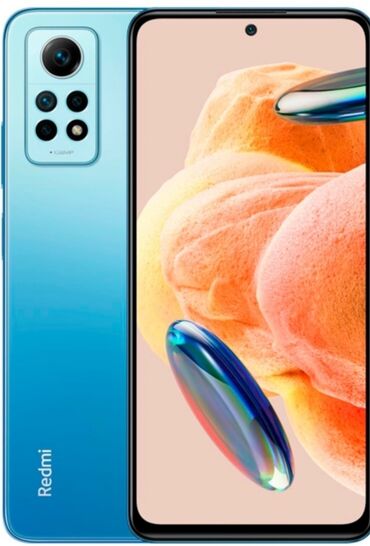 телефон сат: Xiaomi, 12 Pro, Новый, 256 ГБ, цвет - Синий, 2 SIM