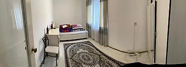 2 rooms: 2 комнаты, 48 м², Хрущевка, 1 этаж, Старый ремонт — 3