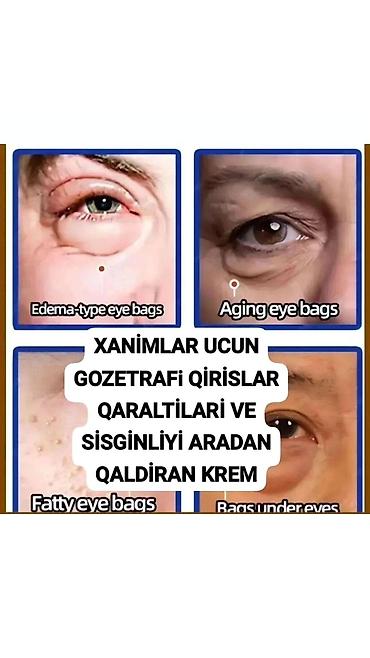 krem a e: Tam orgnal mesullardi metrolara çatdırılma var rayona poçtla — 5