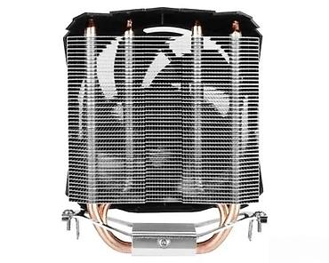 Rashladni sistemi: Arctic Freezer 7 X CO – kompaktan tornjevski kuler za procesor - — 1