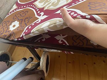 Ev üçün mebel: Cox az istifade olunub.yuxari hissesinden sol terefi azca cokub.60 — 3