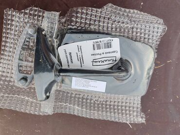 Auto delovi: Retrovizor levi, desni Lada 2121,21213,21214 Niva. Novo. Originalno — 9