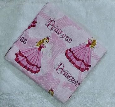 Ostale dečije stvari: 🩷Dečije posteljine 🩷Čarsaf-140*220 🩷Jorganska navlaka-140*220 — 10
