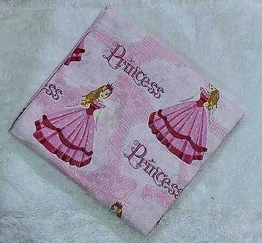 Posteljina: 🩷Dečije posteljine 🩷Čarsaf-140*220 🩷Jorganska navlaka-140*220 — 10