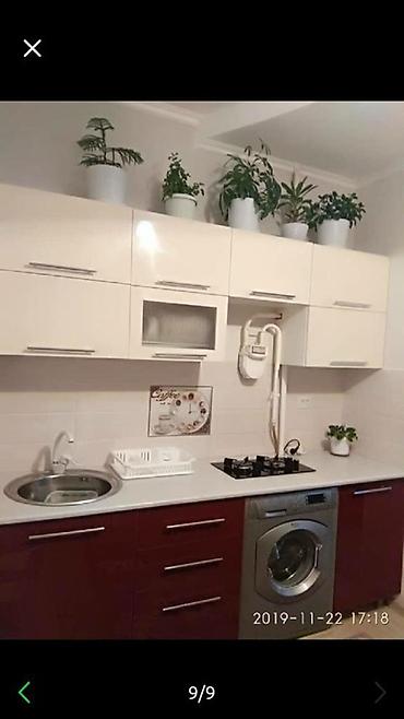 106: 1 комната, 48 м², Тунгуч мкр 106 серия, 2 этаж, Евроремонт — 6