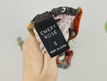 emily: Emery Rose, Sukienka damska, rozmiar S — 4