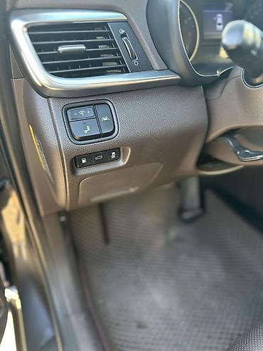 r16 85: Kia K5: 2018 г., 2 л, Типтроник, Бензин, Седан — 5