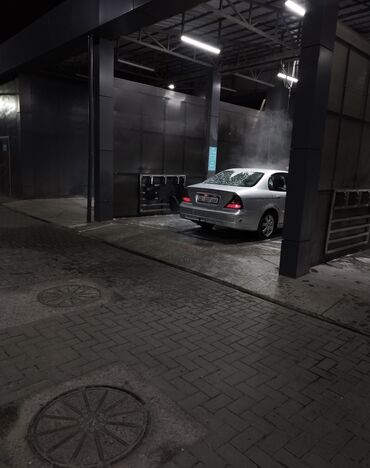 набор ключ force: Daewoo Evanda: 2003 г., 2 л, Автомат, Бензин, Седан