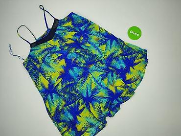 summer poland: Atmosphere, Sukienka damska, rozmiar 2XL — 2