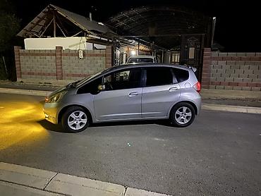 мотор на скутер: Honda Fit: 2010 г., 1.3 л, Механика, Бензин, Хэтчбэк — 2