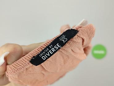 xs: Diverse, Bluzka damska, rozmiar XS — 5