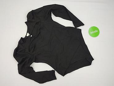 hm dol od stroju: H&M, Body damskie, rozmiar L — 2