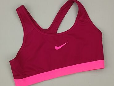 Women`s bra, Training, Nike, M