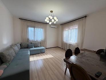 1 комната, 47 м², Церковь Индивидуалка, 2 этаж