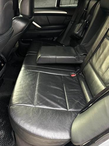 BMW: BMW X5: 2003 г., 4.4 л, Автомат, Бензин, Кроссовер — 6