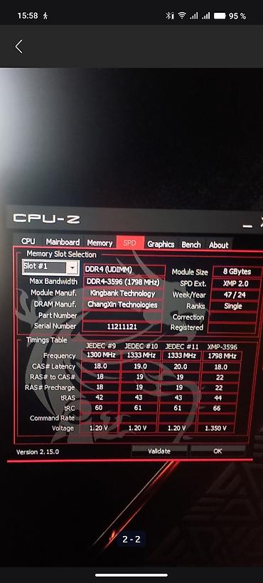 intel xeon e5 2666: Оперативная память (RAM) для ПК, Б/у, 16 ГБ, DDR4, 3600 МГц — 3