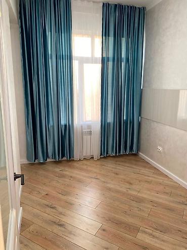 Продажа квартир: 1 комната, 44 м², Нижний Джал (Джал-23) Элитка, 13 этаж, Свежий ремонт — 7
