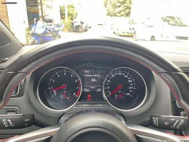 Volkswagen: Volkswagen Polo: 1.8 l. | 2016 έ. Κουπέ — 3