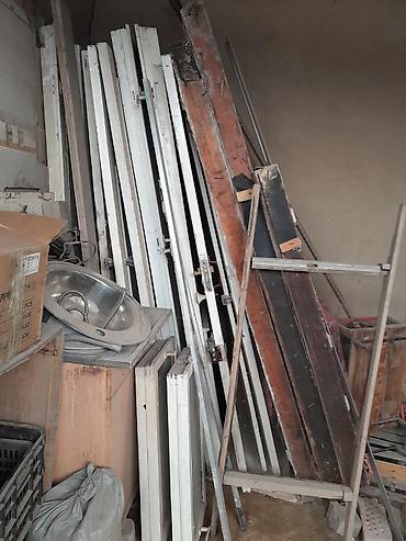 Эшик пломбалары: Продаётся старые двери всякие барахолки на фото — 4