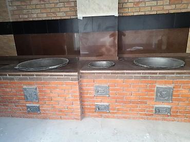 Мангалы: Мангал Классический — 36