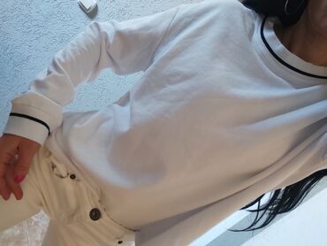 Dukserice: Pimkie novduks,s/m — 4