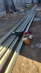 Кровля крыши: УСТАНОВКА!!! РАБОТА +МАТЕРИАЛЫ ПОД КЛЮЧ 🔑 БЕЗШОВНЫЙ ОТЛИВ – ЖАСОО/ 🔨 — 4