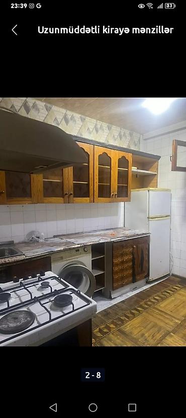 gence satilan evler: Salam Xahis edirem elani oxuyun sona qeder sonra elaqe saxlayin Menzil — 1