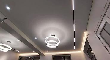 archa group: Декоративные стеновые панели и комплексные отделочные работы под ключ — 6
