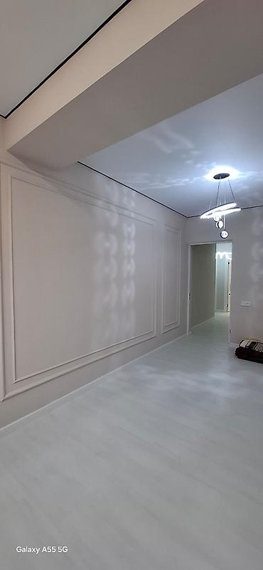 Продажа квартир: 2 комнаты, 55 м², Элитка, 4 этаж, Евроремонт at lalafo.kg — 8 Продажа квартир: 2 комнаты, 55 м², Элитка, 4 этаж, Евроремонт — 8