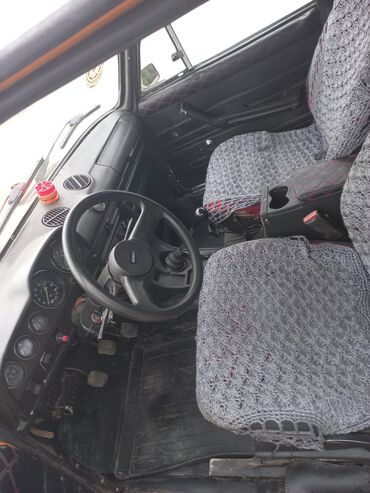 VAZ (LADA): Model: Lada (VAZ) 2106 Kuzov: sedan, 4 qapı Rəng: sarı Sükan: solda — 11