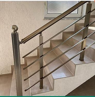 Alminum məhəccər.balkon üstü alminum məhəccər 38 azn den başlayan lalafo.az -da — 6 Alminum məhəccər.balkon üstü alminum məhəccər 38 azn den başlayan — 6