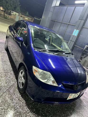 runx alex: Honda Fit Aria: 2003 г., 1.3 л, Вариатор, Бензин, Седан