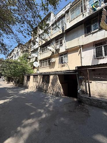 Daşınmaz əmlak: Bakı, Yasamal, 3 otaqlı, Köhnə tikili, m. Elmlər Akademiyası, 64 kv. m — 2