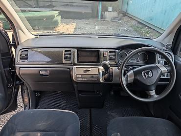 Honda: Honda Stepwgn: 2004 г., 2 л, Автомат, Бензин, Минивэн — 9