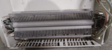 Norveški radijatori: Norveski radijatori orginalni, francuske marke. KAD SE UKLJUCE — 10