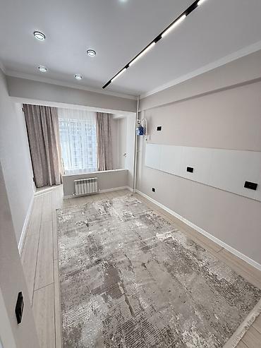жк эсентай квартиры: 1 комната, 37 м², АЮ Гранд Элитка, 9 этаж, Евроремонт — 6
