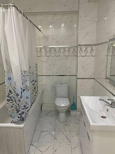 Продажа квартир: 2 комнаты, 48 м², Элитка, 10 этаж, Косметический ремонт — 7