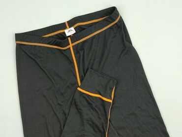 desigual spodnie jeansy damskie: Leggings Sports for women, size M (EU 38)