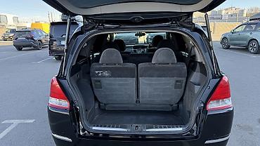 Honda: Honda Odyssey: 2003 г., 2.4 л, Типтроник, Бензин, Минивэн — 12