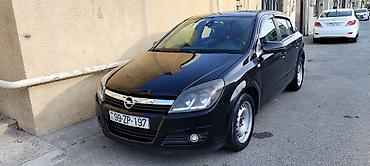 Saturn: Saturn Astra: 1.8 l | 2008 il 400400 km Hetçbek — 10