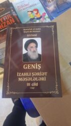 Dini kitablar: Din təlimi.kitab.yenidir catdirilma mümkündür — 29