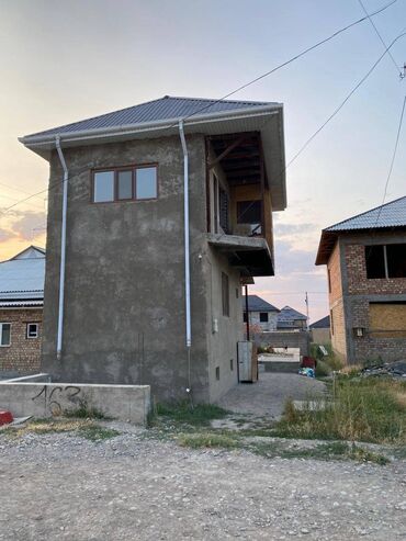 долгосрочная аренда частного дома: Времянка, 30 м², 2 комнаты, Агентство недвижимости, Косметический ремонт