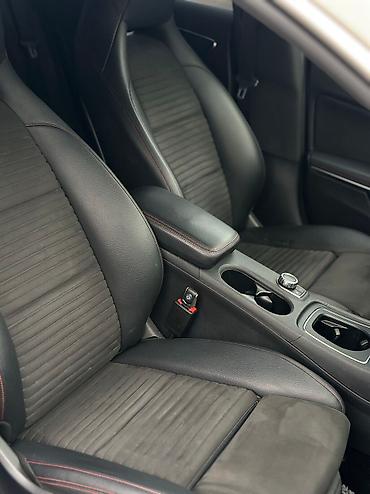 w210 e280: Прокат Mercedes Benz CLA220, 2017 года выпуска, объем двигателя 2.0 — 10